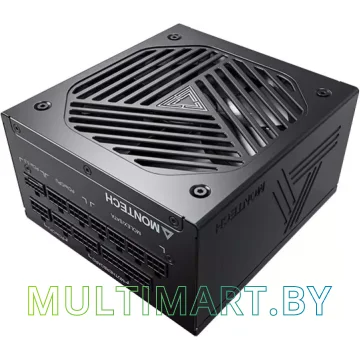Блок питания Montech Titan Gold 750W (TIS0123)